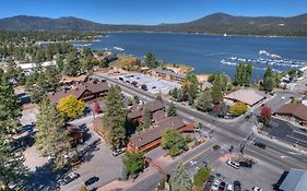 Robinhood Inn Big Bear 3*