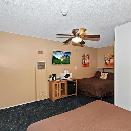 Robinhood Resort Big Bear Lake Exterior photo