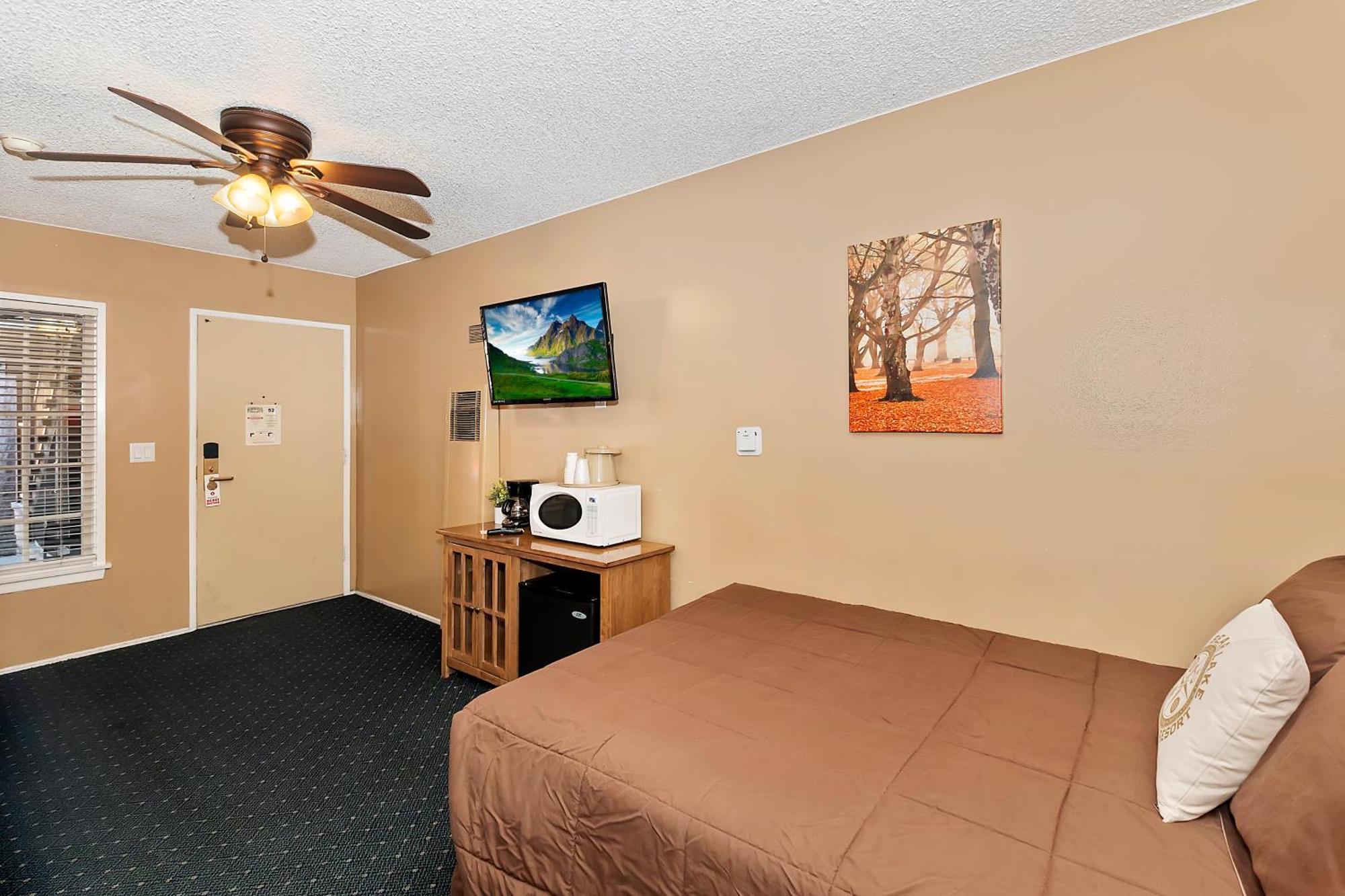Robinhood Resort Big Bear Lake Exterior photo