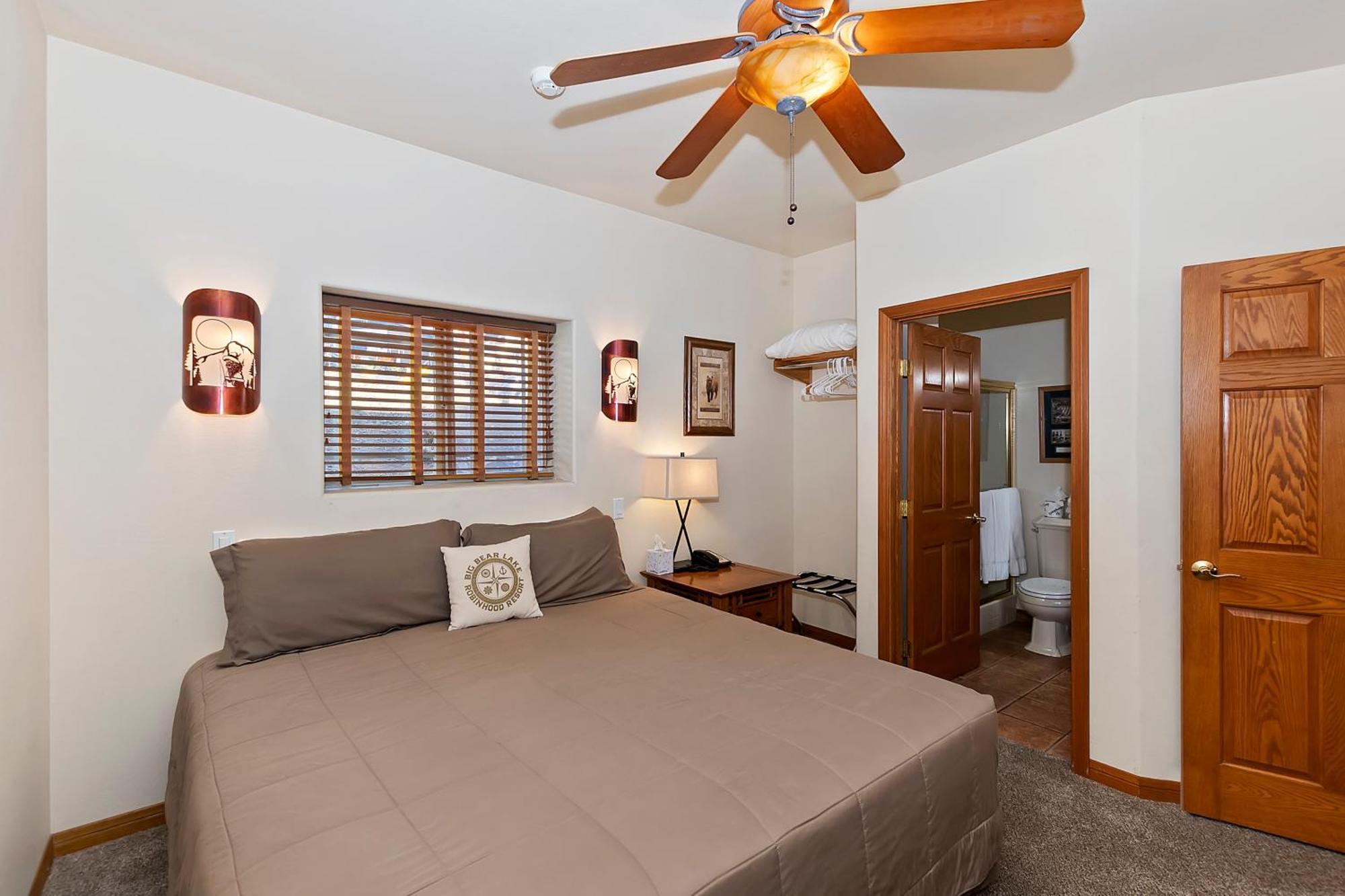 Robinhood Resort Big Bear Lake Exterior photo