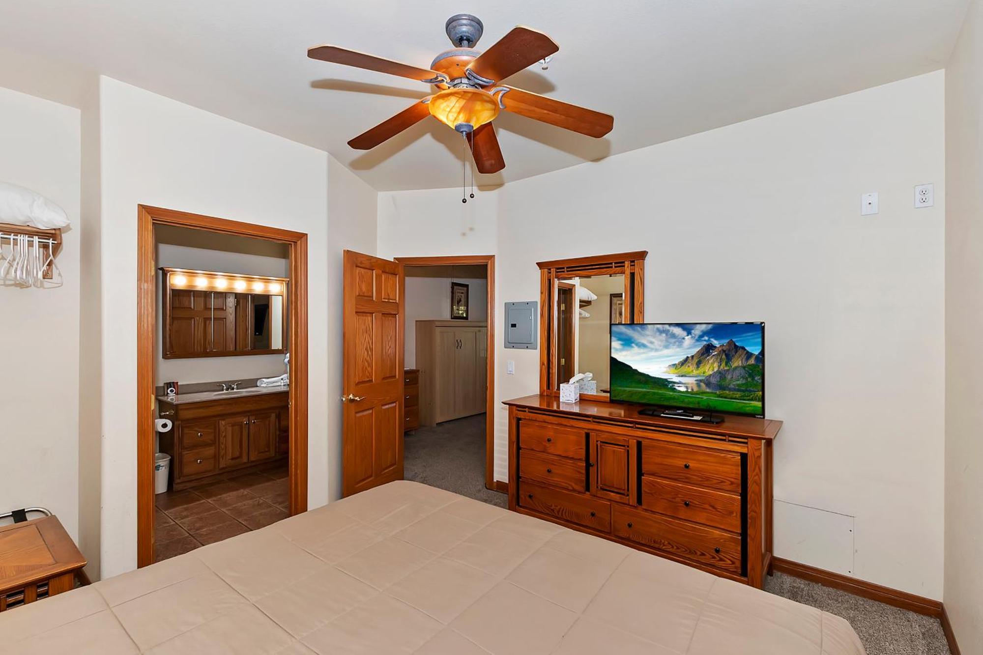 Robinhood Resort Big Bear Lake Exterior photo