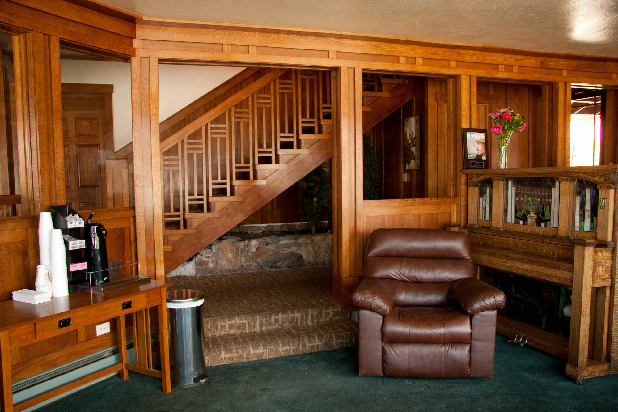 Robinhood Resort Big Bear Lake Exterior photo