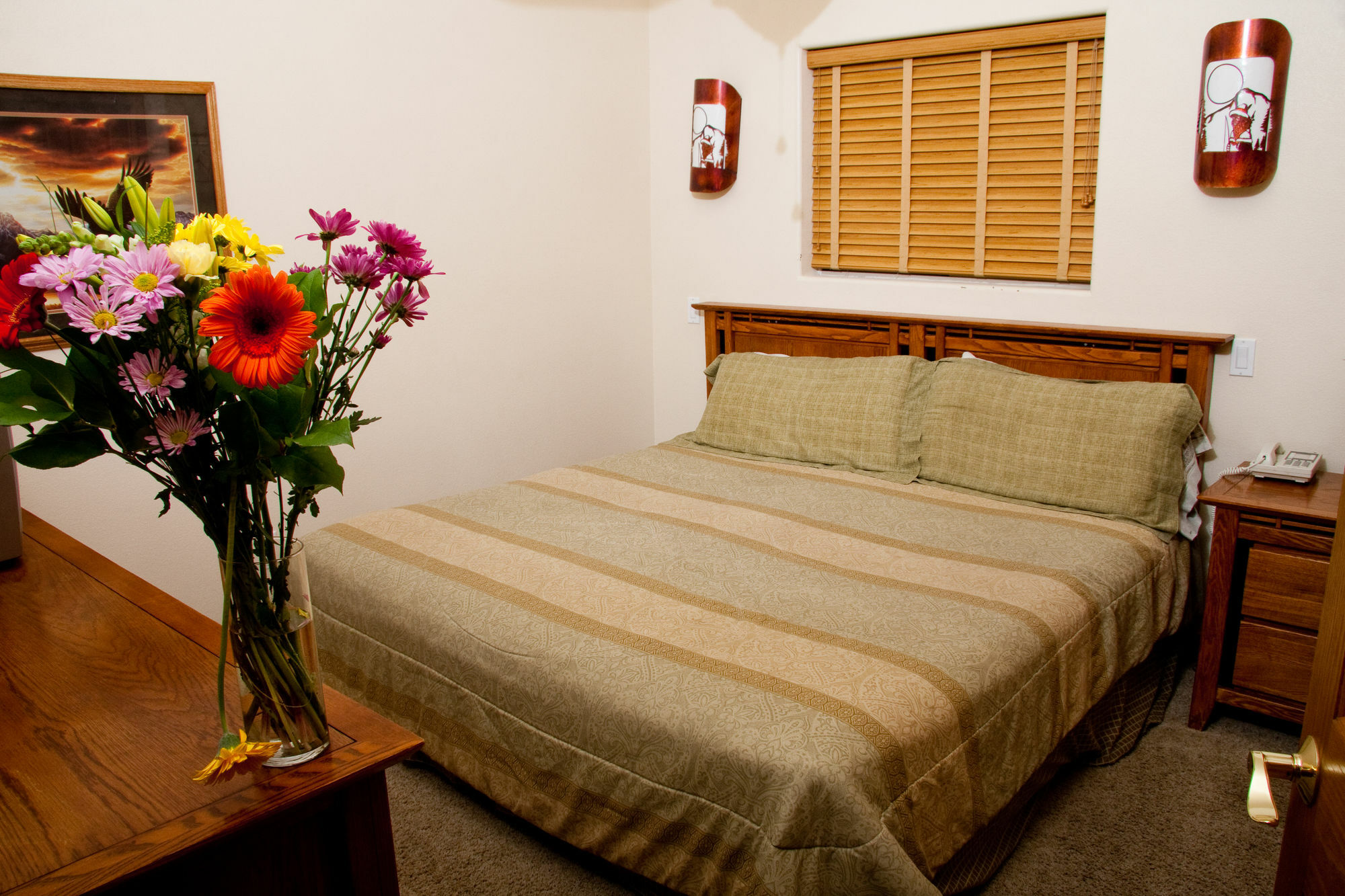 Robinhood Resort Big Bear Lake Exterior photo