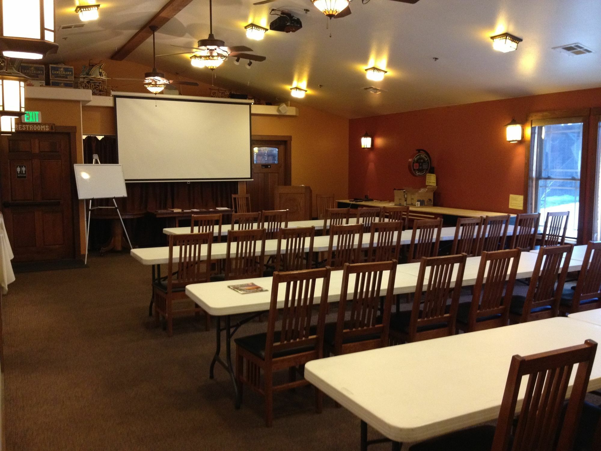 Robinhood Resort Big Bear Lake Exterior photo